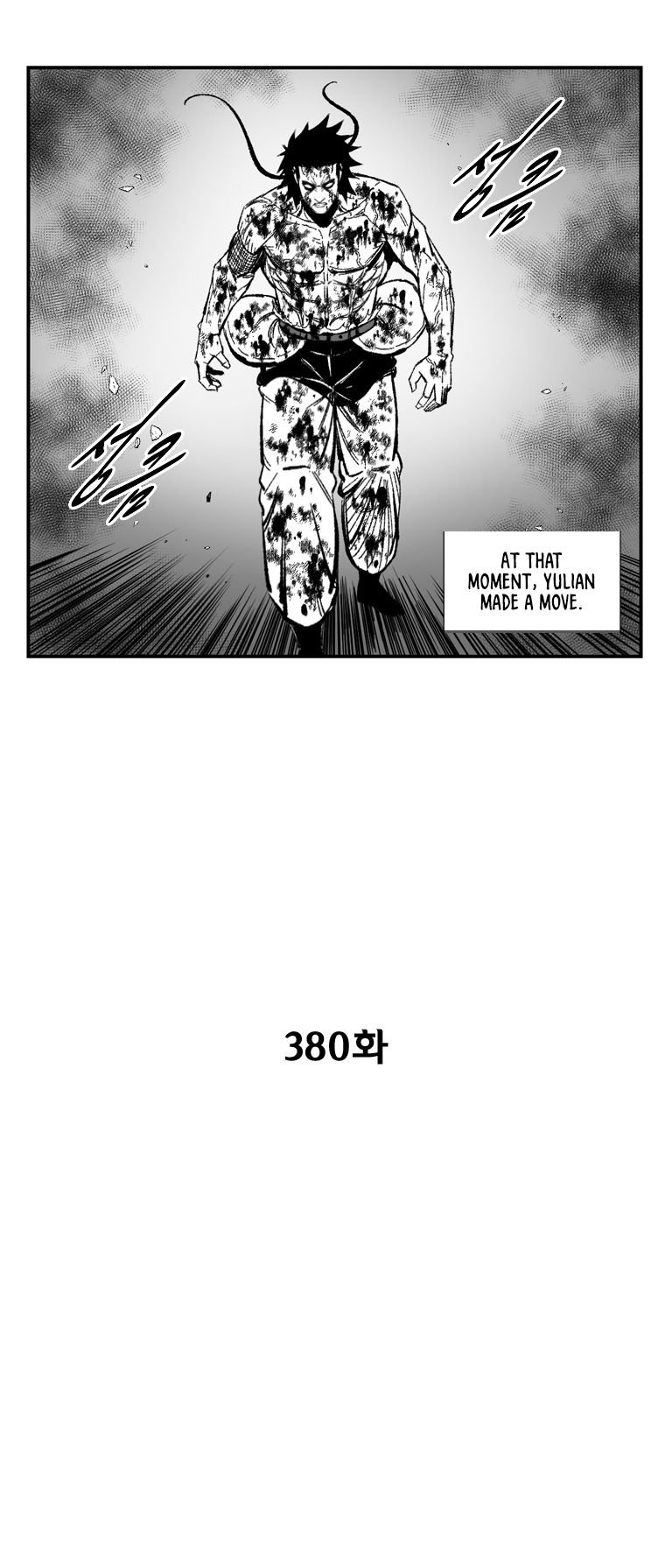 Red Storm Chapter 380 3